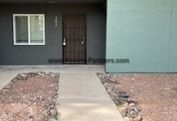 Building Photo - One Bedroom Townhouse