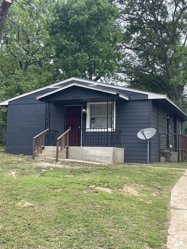 Building Photo - 2762 Jolson Ave