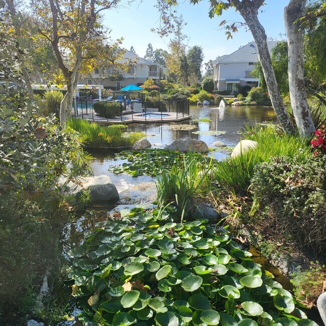 Building Photo - Carmel Valley, 1 bedroom plus loft (office or 2nd bedroom), Fireplace, Balcony, Wonderful surroun...