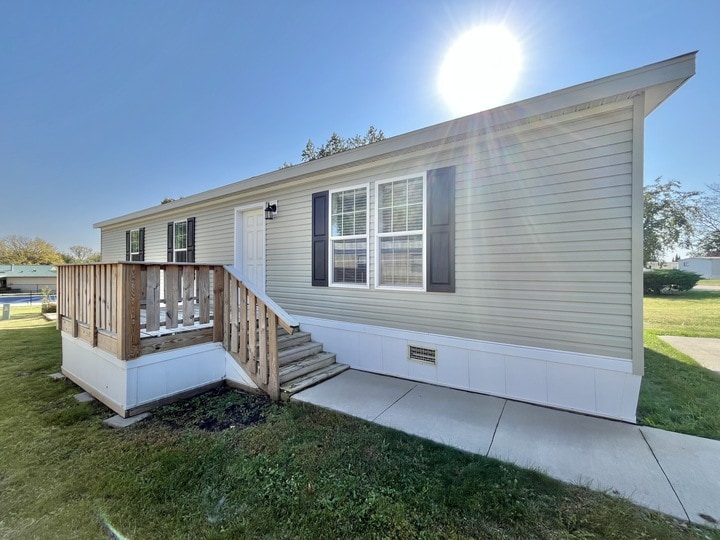 Building Photo - 3701 2nd St