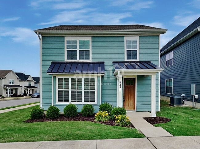 Building Photo - 5351 Tupelo St