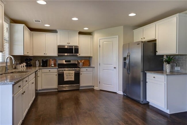 Building Photo - 6018 Park Bay Ct