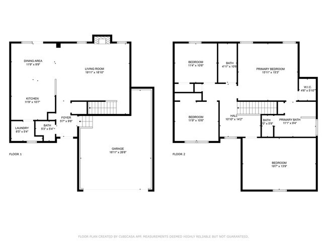 Building Photo - Gorgeous Single-Family with a Large Fenced Backyard!