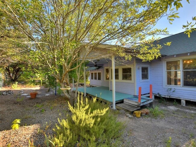 Building Photo - 4503 Weletka Dr