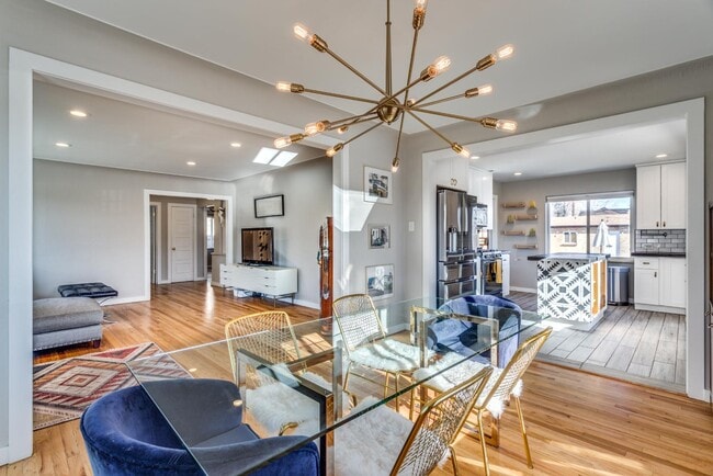 Building Photo - 3510 Columbine St