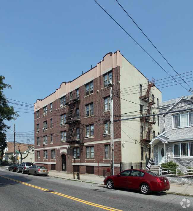 97-05 103rd St - 97-05 103rd St Ozone Park NY 11416 | Apartment Finder