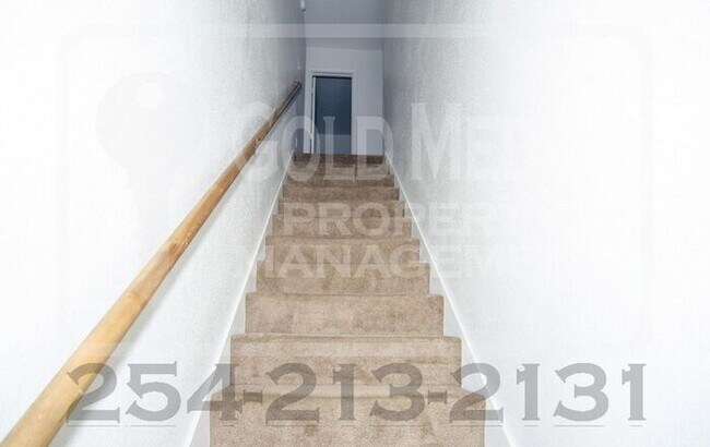 Building Photo - Copperas Cove Cutie – Smart Living Starts on W Ave E!