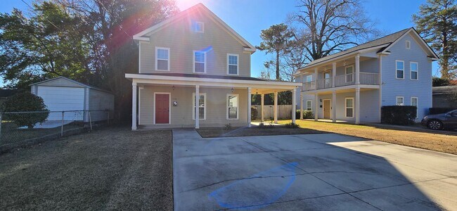 Building Photo - Medical District - Richmond County