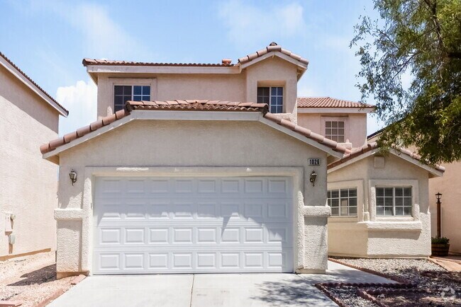 Building Photo - 1026 Cliffbrook Hedge Ave