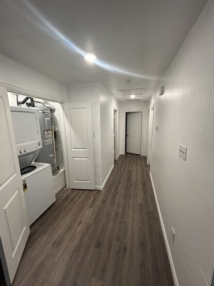 Hallway - 1103 Attas Ave
