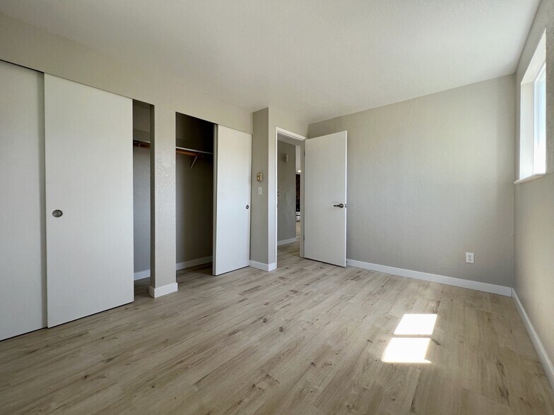 Bedroom #1 - 17612 80th Ct NE