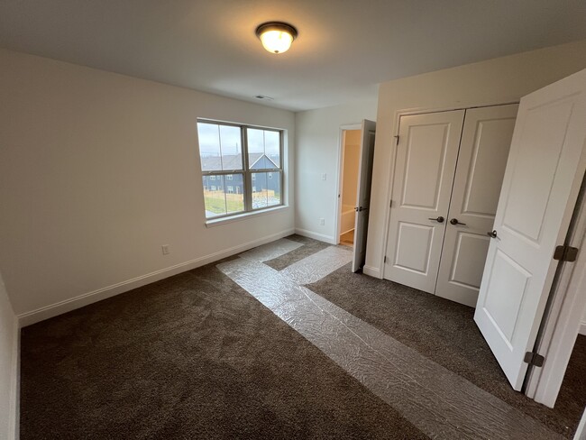 Bedroom 2 - 1412 Mountain Quail Cir