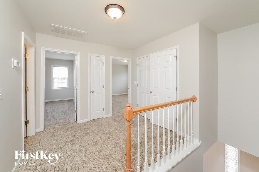 Building Photo - 1127 Brown's Run Dr