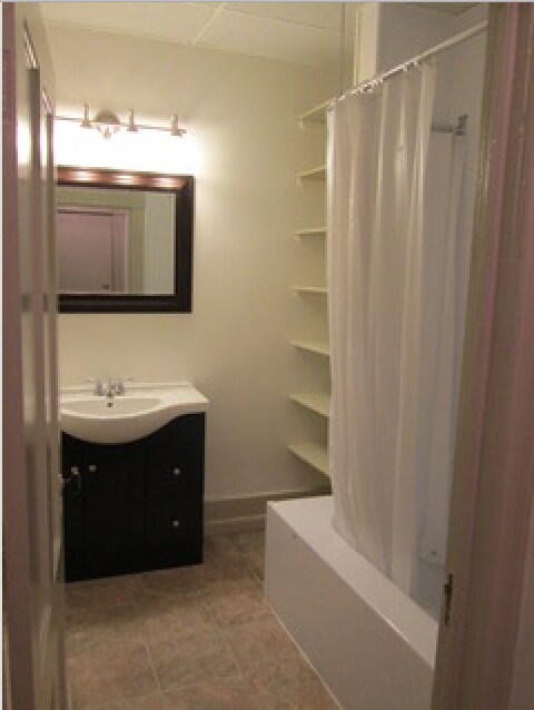 Bathroom - 447 S Main St
