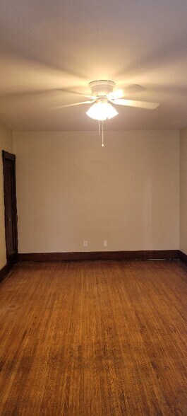 Living Room, 1 of 2 - 155 Akron St