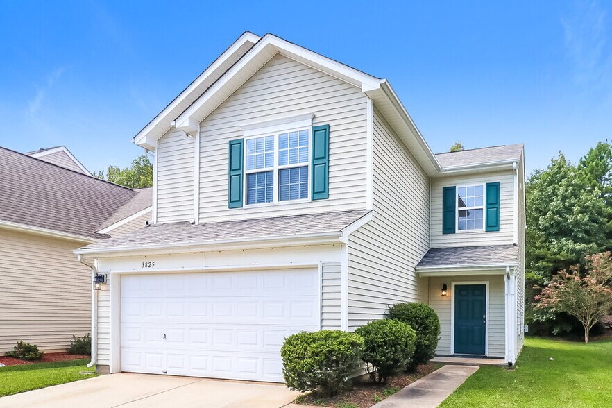 Building Photo - 3825 Broadwater Ct