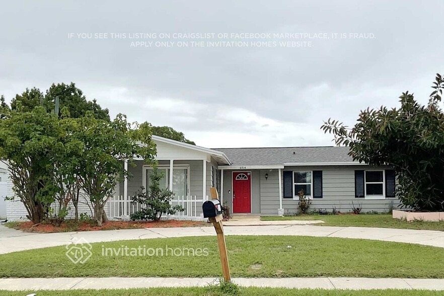 Primary Photo - 6914 Voltaire Dr