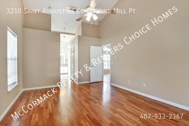 Building Photo - 3210 St Augustine Ct