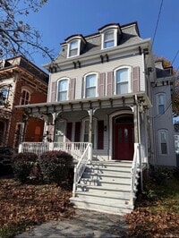 Building Photo - 27 Balding Ave