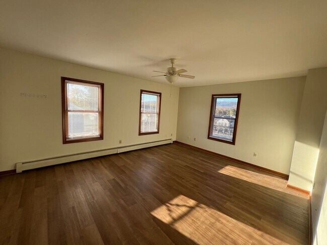 Building Photo - 201-215 1st Street