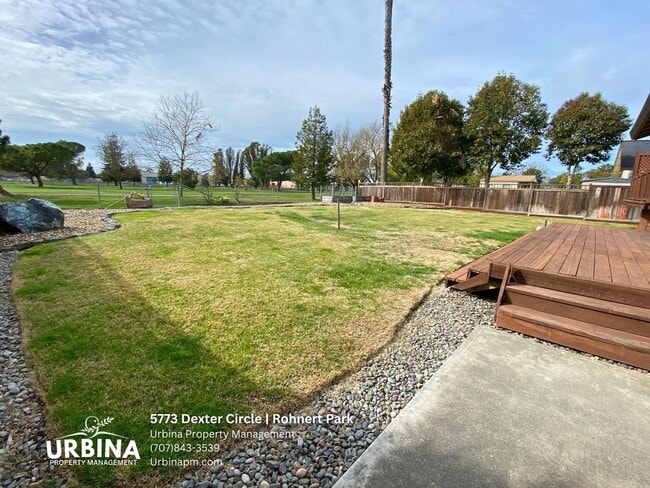 Building Photo - Spacious 4BR Golf Course Home in Rohnert Park with Open Floor Plan