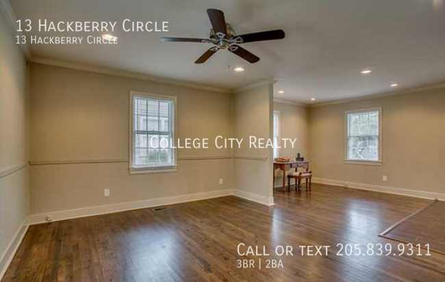 Building Photo - 13 Hackberry Cir