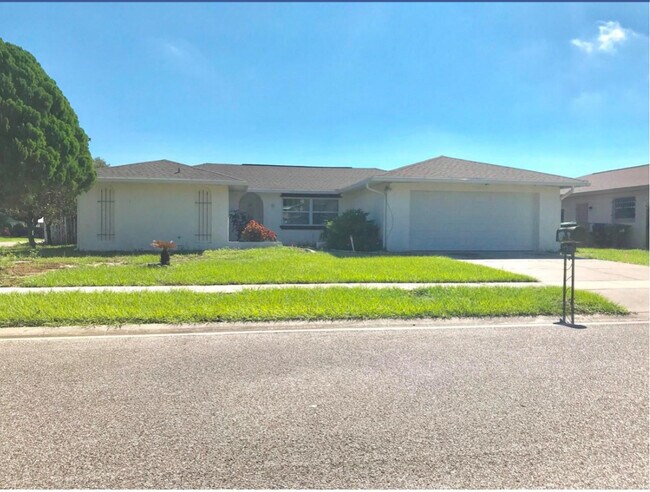 Building Photo - 1843 Rushwood Ct