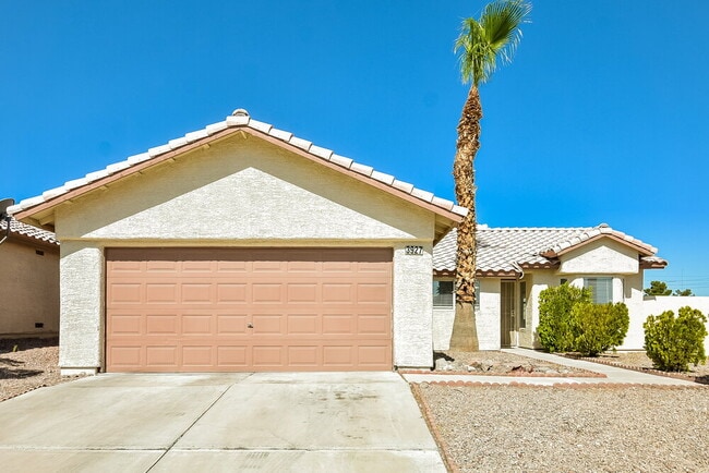 Building Photo - 3927 Barker Way