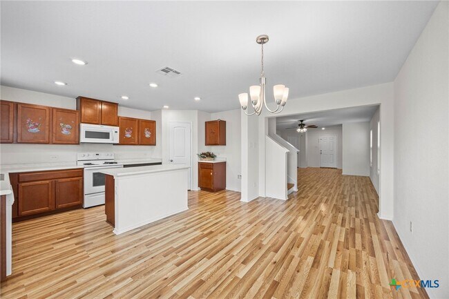 Building Photo - 14212 James Buchanan St