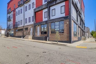 Building Photo - 3809 Liberty Ave