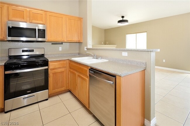 Building Photo - 8985 S Durango Dr