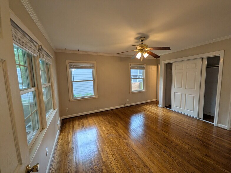 1st Floor Bedroom - 4515 West 72nd Terrace