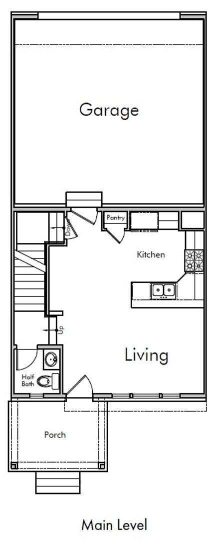 Building Photo - Dry Creek Highlands Towns - 6608