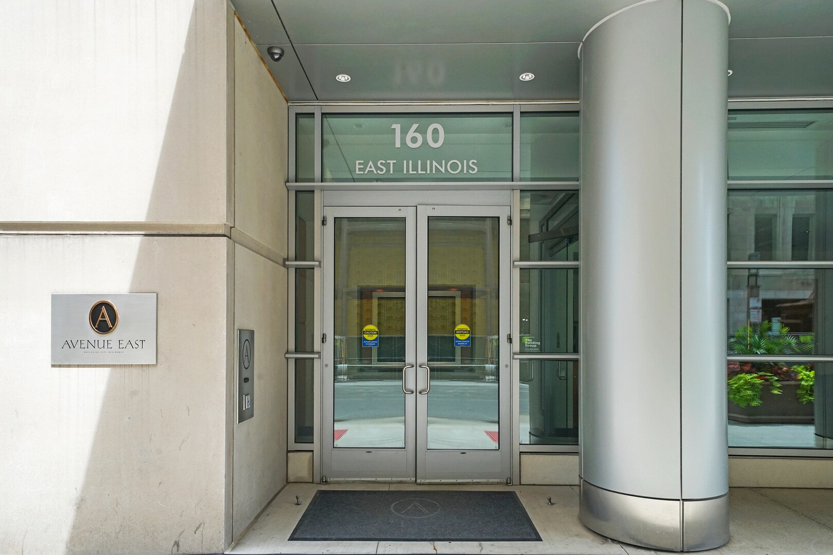 Building Photo - 160 E Illinois St