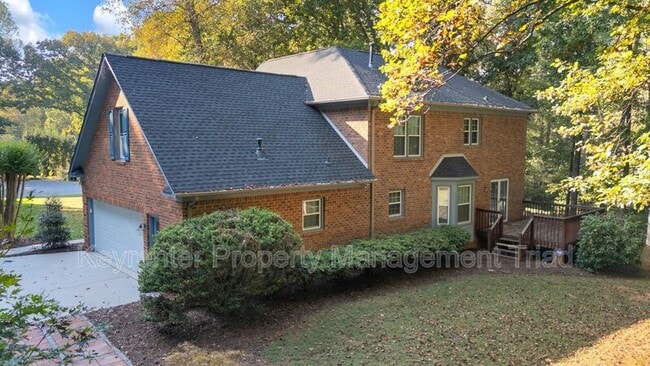 Building Photo - 8402 Trolley Ct