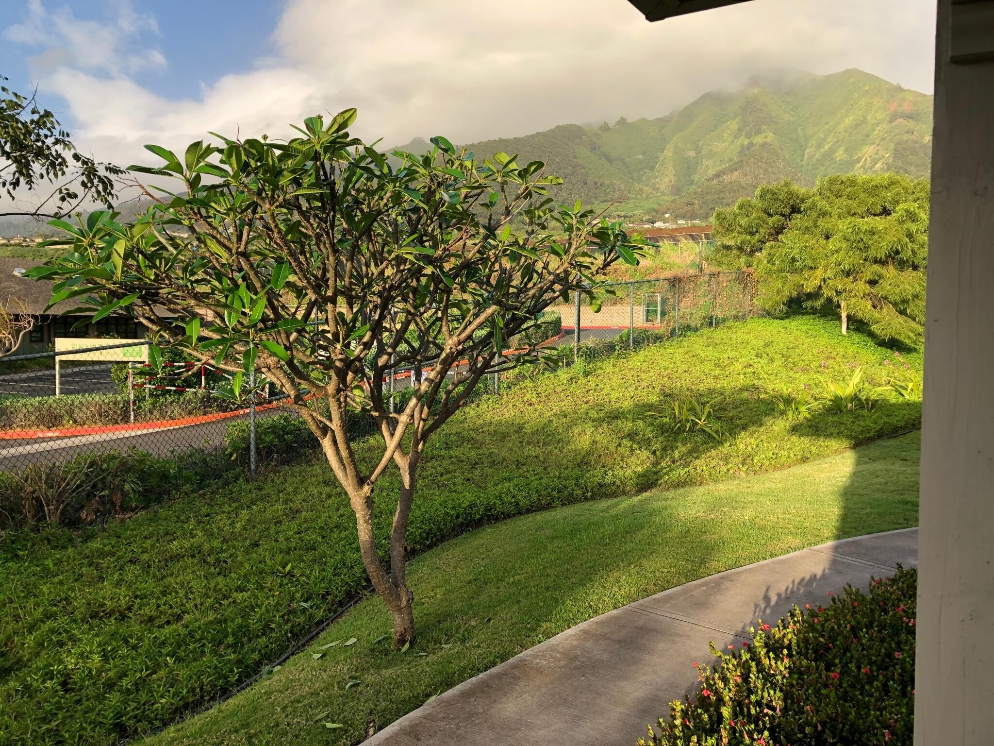 Mountain views - 125 Hoowaiwai Loop Unit 1904