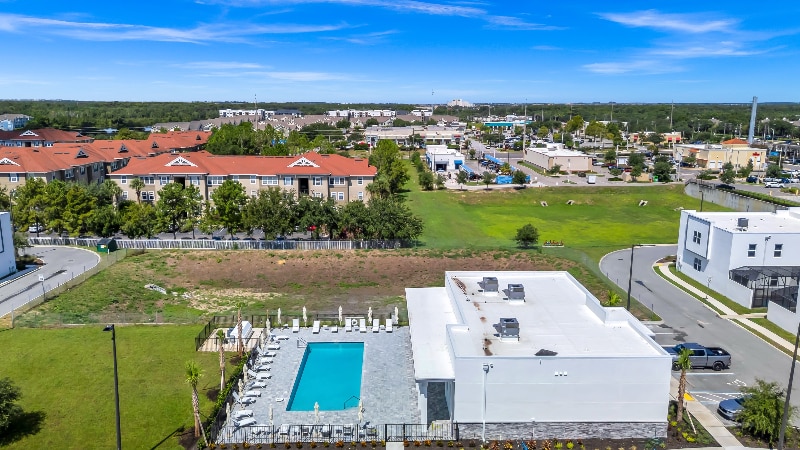 Building Photo - 616 Trikomo Dr