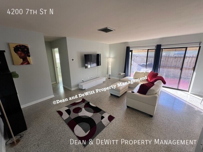 Building Photo - 4200 7th St N