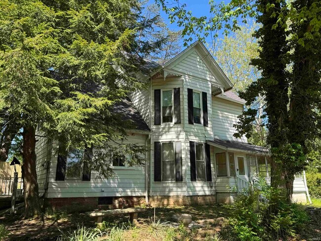 Building Photo - 4550 E Ooley Ave