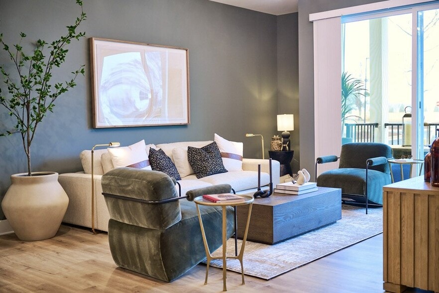 Building Photo - The View at Crow Creek