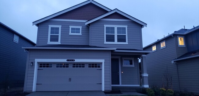 Building Photo - 1240 SW Pendleton Way