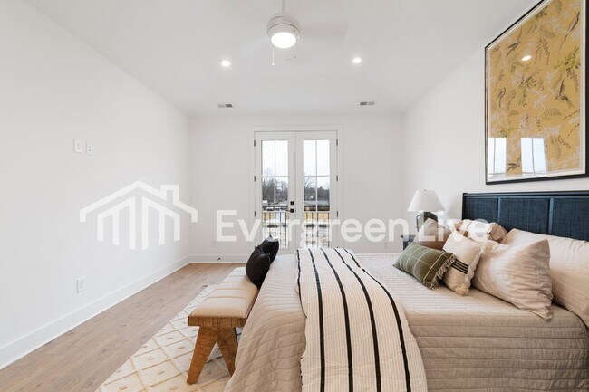 Building Photo - 129 Leggo Ave