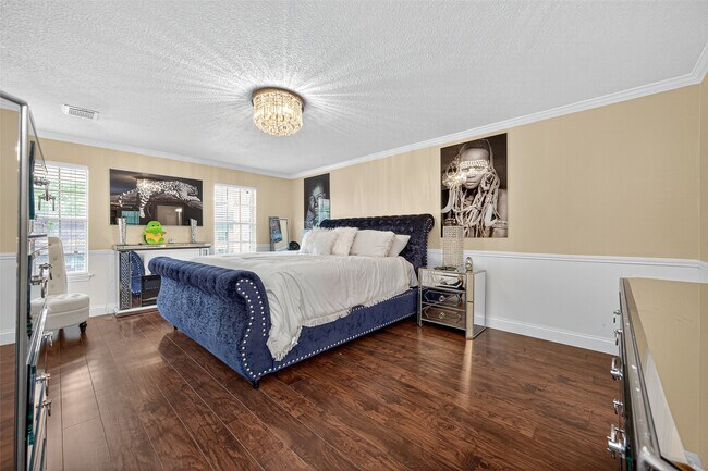 Building Photo - 3602 Blue Cypress Dr