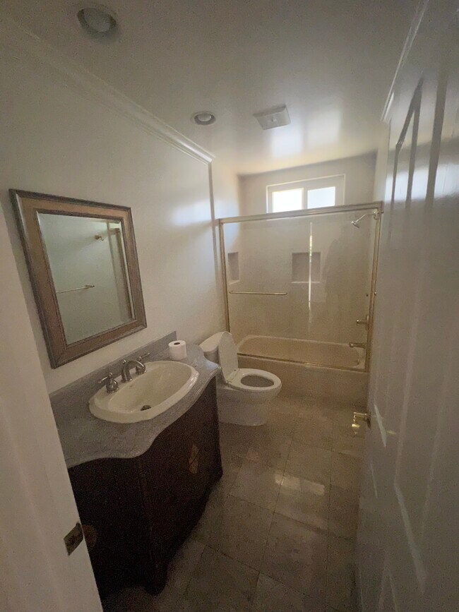 2nd bathroom - 2345 E 16th St