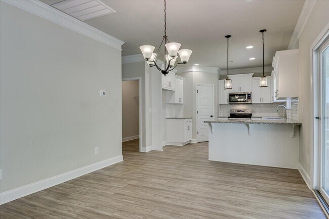 Building Photo - 1232 Gregory Landing Dr