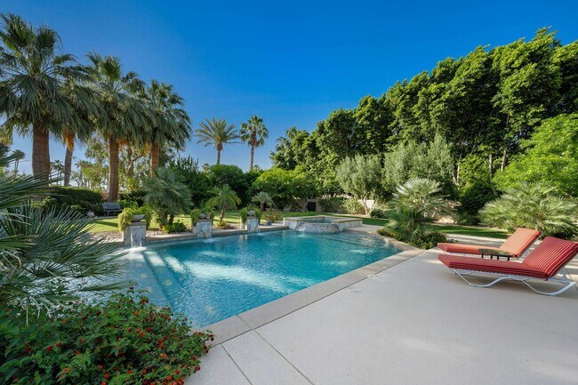 Building Photo - Villa Marbella Getaway w/ Pool & Spa