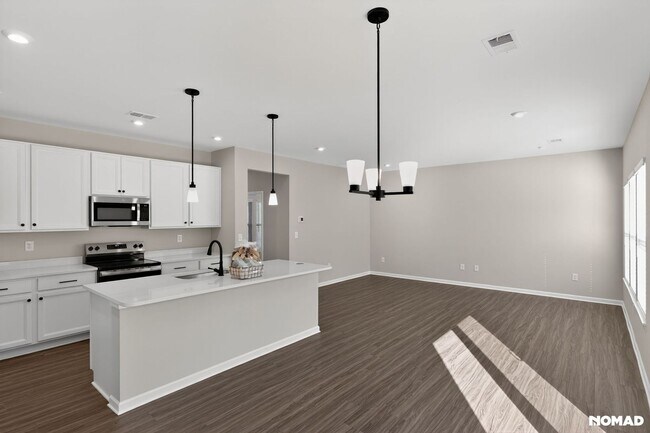 Building Photo - 203 Sage Woods Way