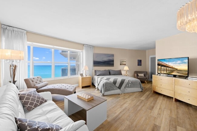 Building Photo - 3700 Galt Ocean Dr