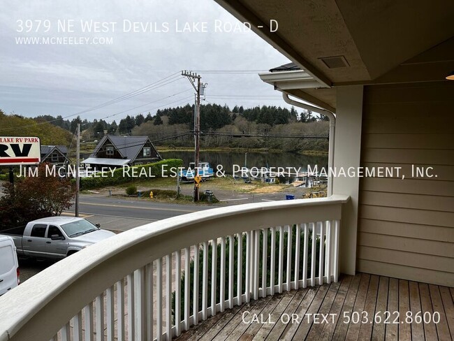 Building Photo - 3979 NE West Devils Lake Rd