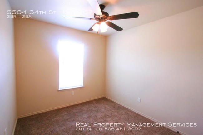 Building Photo - 2 bedroom in Lubbock TX 79407